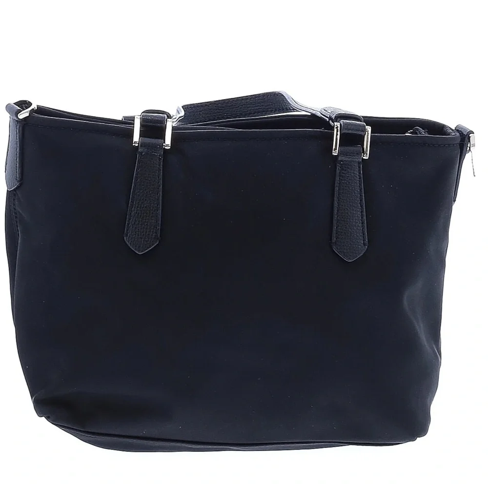 NWT Stunning Designer Kate Spade New York Black Satchel- so cute